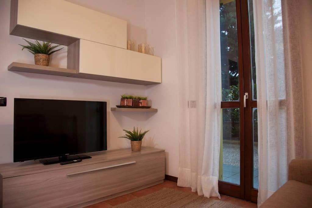 Montecatini Terme "Lo Zizzolo" Casa Moderna E Tranquilla Exterior foto