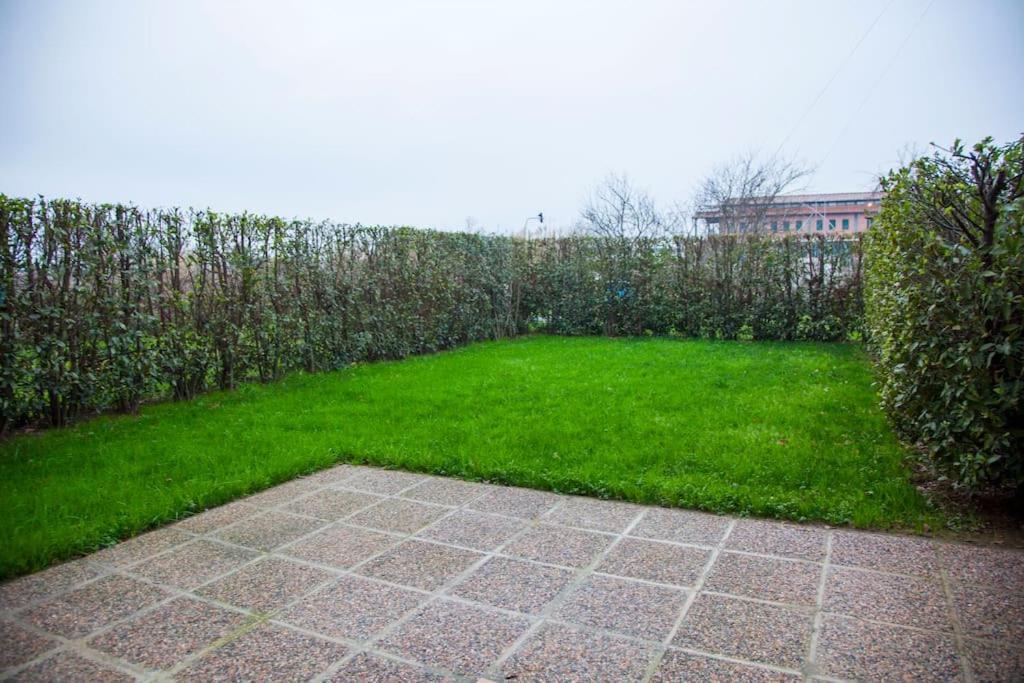 Montecatini Terme "Lo Zizzolo" Casa Moderna E Tranquilla Exterior foto